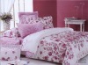NWY-HY004 Printed Bedclothes Set