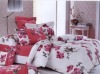 NWY-HY005 Printed Bedclothes Set