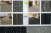 NY9100B Series Carpet Tiles