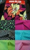 NYLON 2WAY SPANDEX FABRIC (MADE IN KOREA)