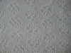 NYLON COTTON MESH EMBROIDERY FABRIC