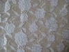 NYLON RASCHEL KNIT LACE