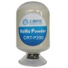 Nano anion powder