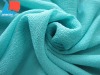Nanometer Crepe fabric