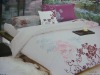 Nantong home textile with beautiful embroidery design