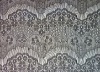 National design lace fabric