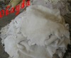 Natural Color Sheepskin with Wool