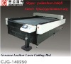 Natural Leather Cutting Bed/Laser Cutter Equipment