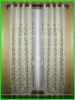 Natural Living room curtains