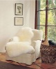 Natural New Zealand Lambskin Rugs