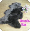 Natural Sheepskin Rugs(Factory)