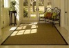 Natural Sisal + Wool Carpet