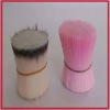 Natural animal hair/nylon hair/dyed hair 002