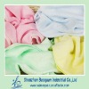 Natural antibacterial bamboo towel