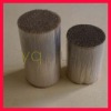 Natural badger hair for makeup brush/art brush