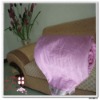 Natural silk quilt cover