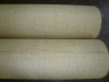 Natural sisal cloth to make the buffing wheel