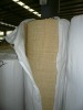 Natural sisal cloth to make the buffing wheel