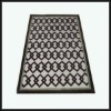 Natural sisal rug