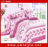 Natural style bedding set/Hot sale duvet cover sets -Yiwu taijia home textile