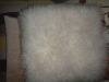 Nature Tibetan sheepskin cushion
