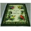 Natures Song Fleece Throw stocks