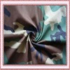 Navy camouflage fabric