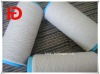 Ne 10/ raw white knitting yarn for sock