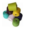 Ne 20/2 Recycle Cotton Yarn