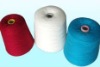 Ne 26/2 Recycle Colour  Cotton Yarn