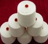 Ne 30/1 100% Combed Cotton Yarn Ring Spun for Knitting