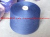 Ne 30/1 polyester yarn