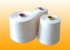 Ne 30/1 viscose ring spun yarn for weaving