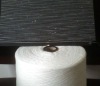 Ne 30 / 100% polyester yarn / knot yarn