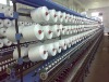 Ne 40/1 colors for Sewing Thread 100% polyester yarn fabric