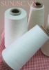 Ne 40s 100% cotton yarn( CD 40)