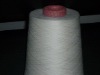 Ne 40s/2 dyed viscose polyester blend yarn