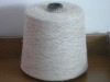 Ne 8.5s polyester linen blend yarn