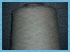 Ne 8.5s viscose linen blend yarn knot yarn