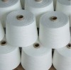 Ne30/1 100% polyester ring spun yarn