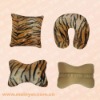 Neck Pillow ,Microbeads Pillow,Set cushions