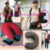 Neck Pillow ,Microbeads Pillows, U shape neck pillows