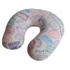 Neck Pillow,U-shape pillow,neck roll pillow