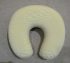 Neck Relaxing Pillow-molded memory foam pillow