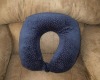 Neck Relaxing Pillow-molded memory foam pillow