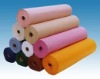 Needle Punched Nonwoven Fabric