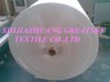 Needle Punched Nonwoven Fabric