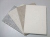 Needle Punched Nonwoven sound-insulation felt