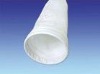 Needle felt for dust collector filter bag
