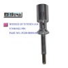 Needle for toyota 710 weft storage pin